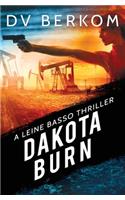 Dakota Burn