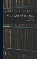 Military Studies