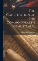 Constitution of the Commonwealth of Australia