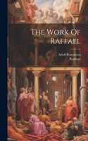 Work Of Raffael