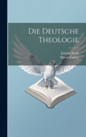 Die Deutsche Theologie