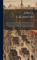 Awful Calamities