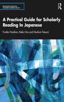 Practical Guide for Scholarly Reading in Japanese