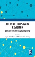 The Right to Privacy Revisited