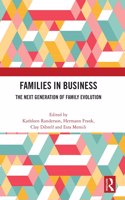 Families in Business