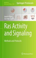 Ras Activity and Signaling