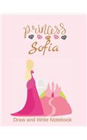 Princess Sofia