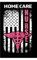 Home Care Nurse