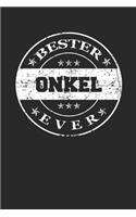 Bester Onkel Ever