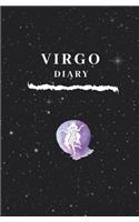 Virgo Diary