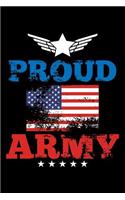 Proud Army