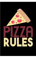Pizza Rules