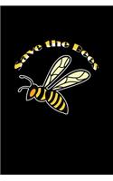 Save The Bees