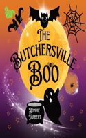 Butchersville Boo