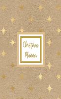 Christmas Planner