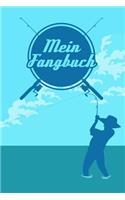 Mein Fangbuch