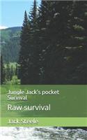 Jungle Jack's pocket Survival