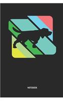 Beagle - Notizbuch