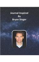 Journal Inspired by Bryan Singer