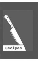Recipes