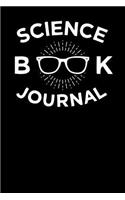 Science Book Journal