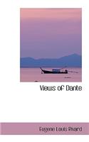 Views of Dante