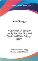 Yale Songs