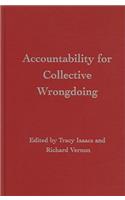 Accountability for Collective Wrongdoing