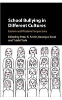 School Bullying in Different Cultures