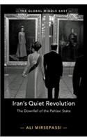 Iran's Quiet Revolution