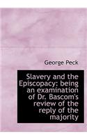 Slavery and the Episcopacy