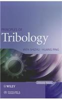 Principles of Tribology