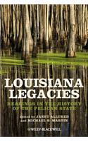 Louisiana Legacies