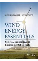 Wind Energy Essentials