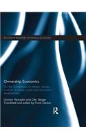 Ownership Economics