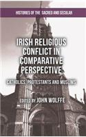Irish Religious Conflict in Comparative Perspective