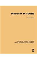 Industry in Towns