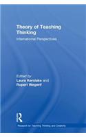 Theory of Teaching Thinking