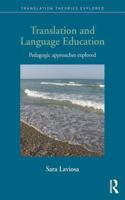 Translation and Language Education
