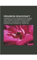 Progress Spacecraft