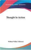 Thought in Action