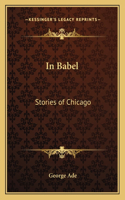 In Babel