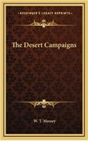 The Desert Campaigns