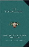 Bustan Al-Ukul