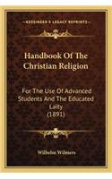 Handbook of the Christian Religion