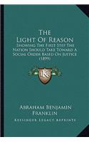 The Light of Reason