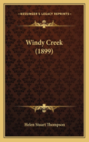 Windy Creek (1899)