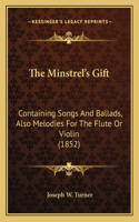 The Minstrel's Gift