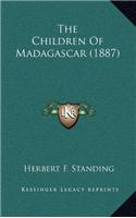 The Children Of Madagascar (1887)