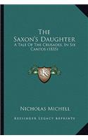 Saxon's Daughter